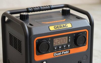 Generac 5200-Watt Dual Fuel Review: Is It Worth Buying in 2026?