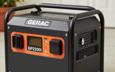 Generac GP2200i Review: Is It Worth Buying in 2026?