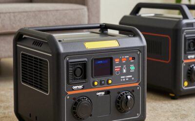 Generac Guardian Standby Generator Review: Is Automatic Whole-Home Backup Worth It?