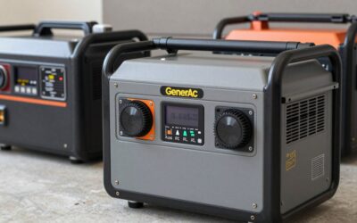 Generac vs DuroMax: Full Comparison