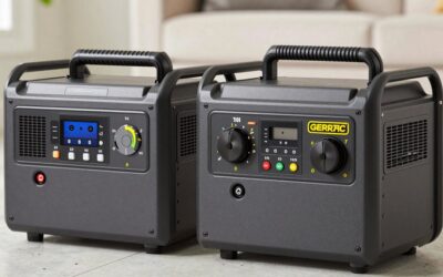 Generac vs DuroMax Generators: Price, Power, and Reliability Compared