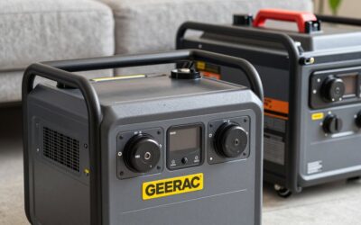Generac vs Westinghouse: Full Comparison