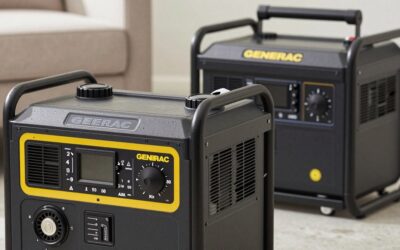 Generac vs Westinghouse Generators: Price, Power, and Reliability Compared