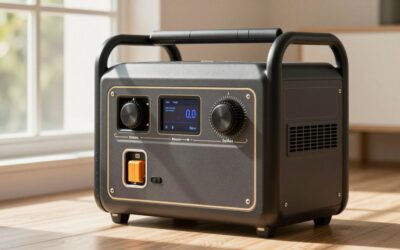 Generator Noise Levels Explained: Decibel Ratings Compared