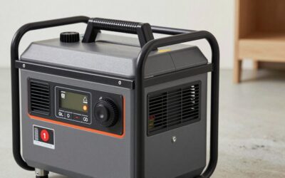 Generator vs Power Station: Total Cost of Ownership Compared