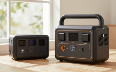 Holiday Gift Guide 2026: Best Portable Power Stations for Outdoor Lovers