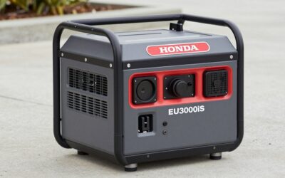 Honda EU3000iS Review: Is It Worth Buying in 2026?