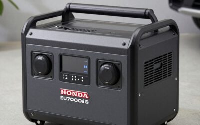 Honda EU7000iS Review: Is It Worth Buying in 2026?