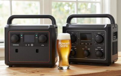 Howard St IPA: Flavor, ABV, and Pairings