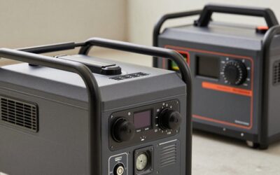Inverter Generator vs Conventional Generator: Which Is Right for You?
