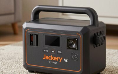 Jackery Explorer 1000 v2 Review: Is It Worth Buying in 2026?