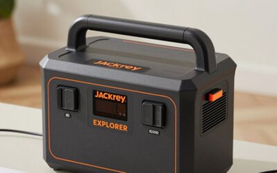 Jackery Explorer 1000 vs Jackery Explorer 2000: Which Should You Buy in 2026?