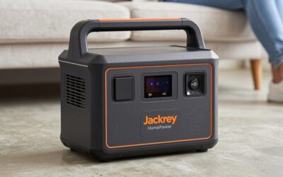 Jackery HomePower 3000 Review: Is a 3kWh Station the Home-Backup Sweet Spot?
