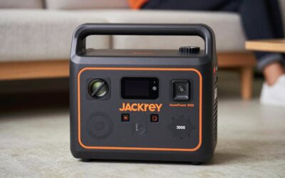 Jackery HomePower 3000 Review: Is It Worth Buying in 2026?