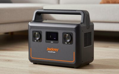 Jackery HomePower 3600 Plus Review: More Watts, More Runtime, Worth It?