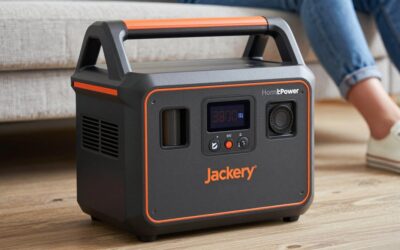 Jackery HomePower 3600 Plus Review: Is It Worth Buying in 2026?