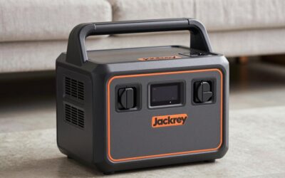 Jackery vs Anker SOLIX Generators: Price, Power, and Reliability Compared
