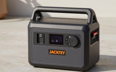 Jackery vs Bluetti: Full Comparison