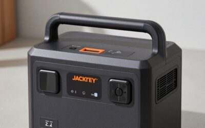 Jackery vs Bluetti Generators: Price, Power, and Reliability Compared