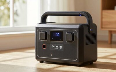 October Prime Day 2026 Generator & Power Station Deals
