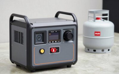 Propane Generator vs Gas Generator: Which Is Right for You?