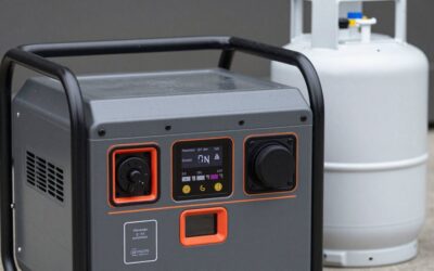 Propane vs Gasoline for Generators: Cost and Convenience Compared