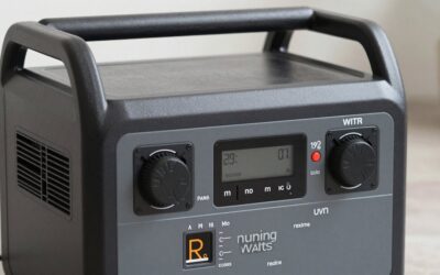 Running Watts vs Starting Watts: What Homeowners Get Wrong