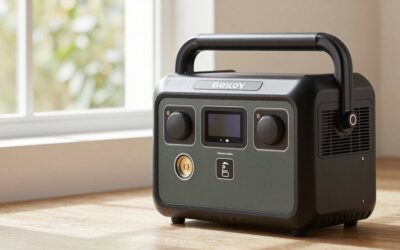 Spring Storm Season: Best Generators for Tornado-Prone Areas