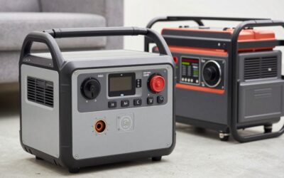 Standby Generator vs Portable Generator: Which Is Right for You?