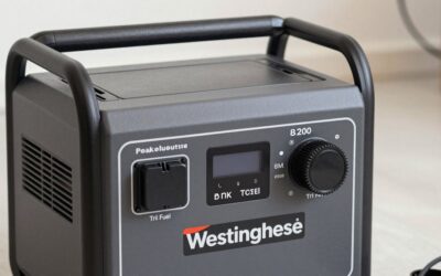 Westinghouse 8200 Peak Watt Tri Fuel Review: Is It Worth Buying in 2026?