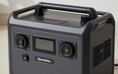 Westinghouse iGen4000DFc Review: Is It Worth Buying in 2026?