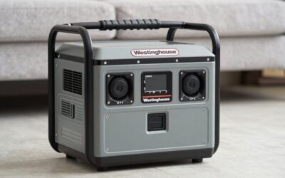 Westinghouse vs DuroMax: Full Comparison