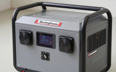 Westinghouse WGen9500DF Review: Is It Worth Buying in 2026?