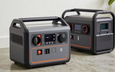 Whole-House Generator vs Portable Generator: Which Is Right for You?
