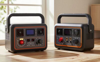 Winter Storm Power Outage Prep: Best Generators for Freezing Temperatures