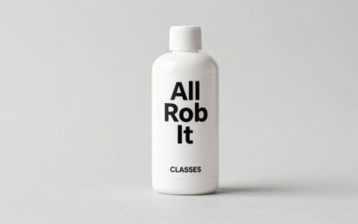 All Rob It Classes: Costs and Abilities Guide