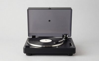 Best Black Friday Turntable Deals