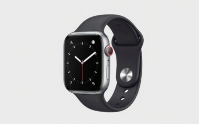 Best Cyber Monday Apple Watch SE Deals