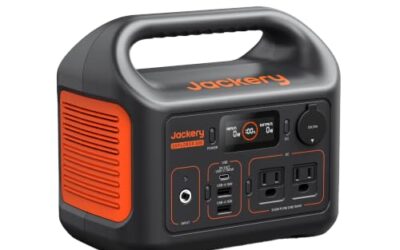 7 Best Portable Power (October 2026)