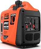 6 Best Quiet Inverter Generators for Tailgating (October 2026) Expert Picks