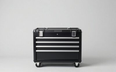 Best Truck Tool Boxes for Secure Storage