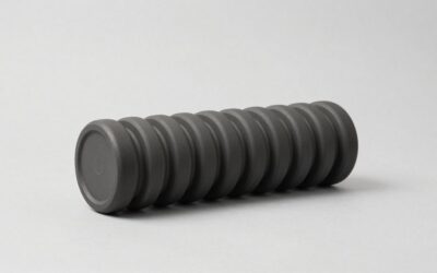 Best Vibrating Foam Rollers for Deep Tissue