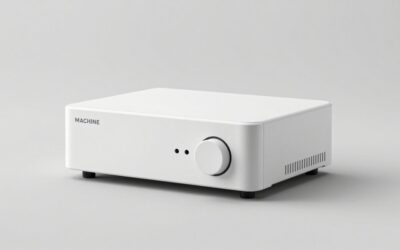 Best White Noise Machines with Non-Looping Sounds