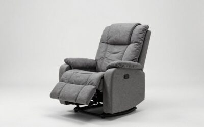 Best Zero Gravity Recliners for Comfort